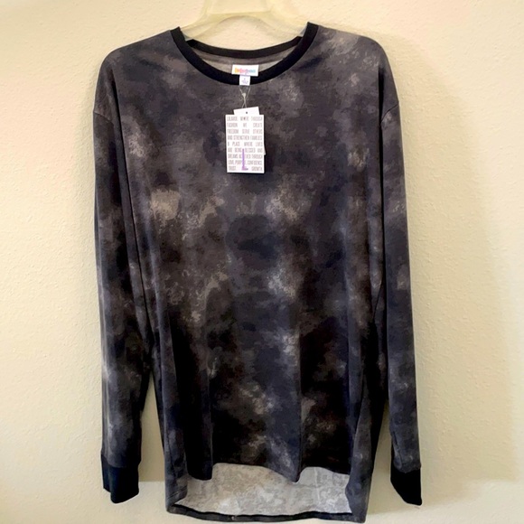 Lularoe Hudson - Picture 2 of 5